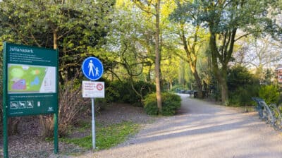 Bezienswaardigheden Utrecht