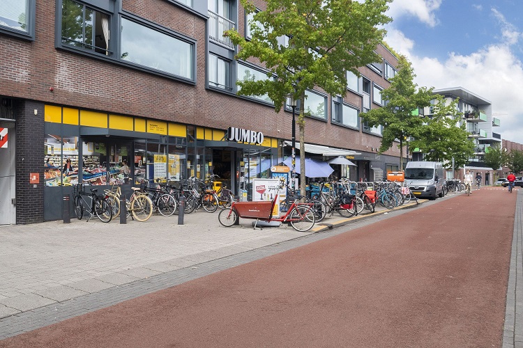 Wonen in de Vogelenbuurt