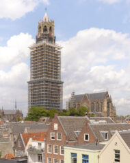 Overbieden Utrecht