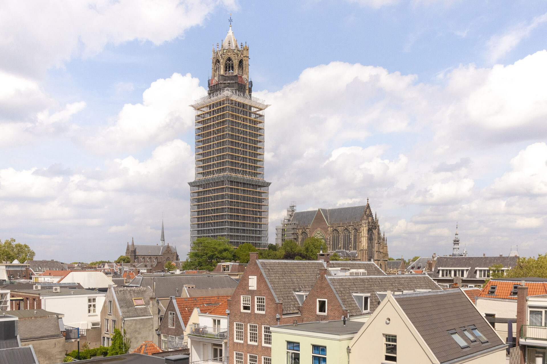 Overbieden Utrecht