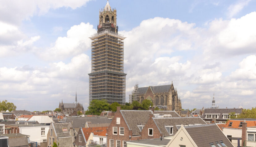 Overbieden Utrecht