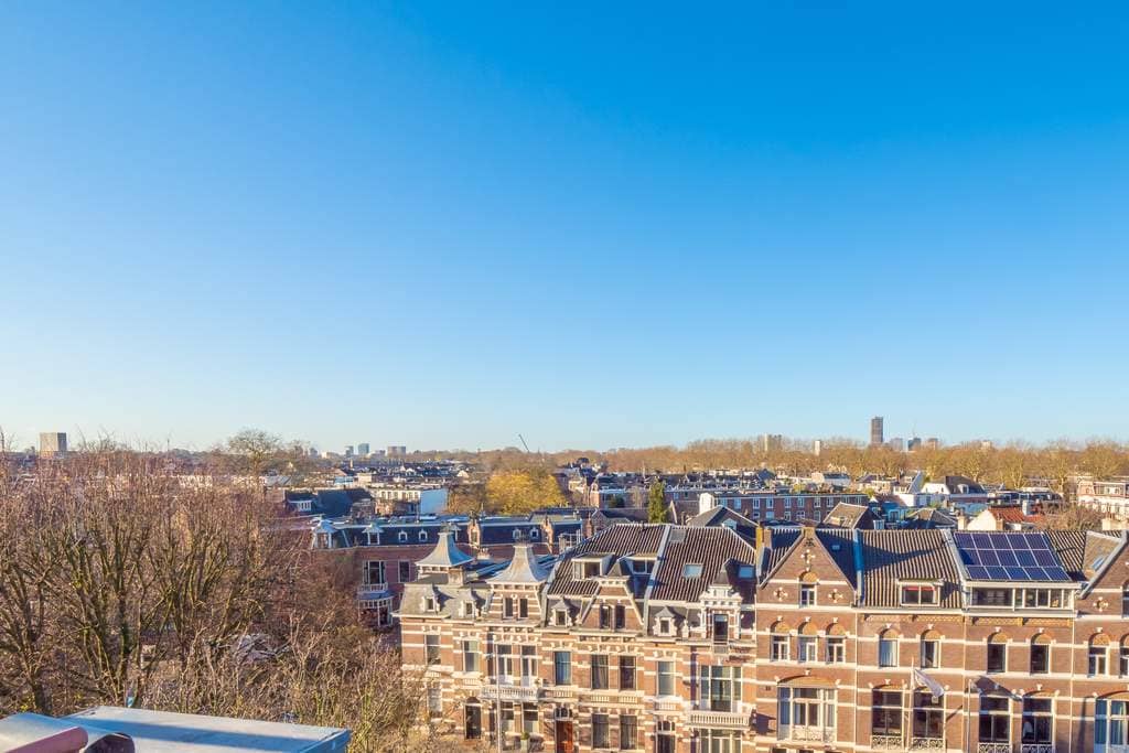 Huis kopen in Utrecht