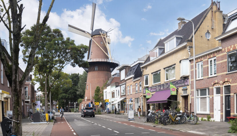 Huis kopen Utrecht