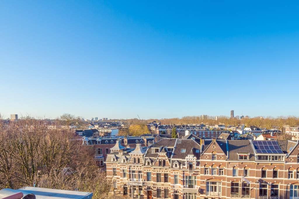 Aankoopmakelaar Utrecht