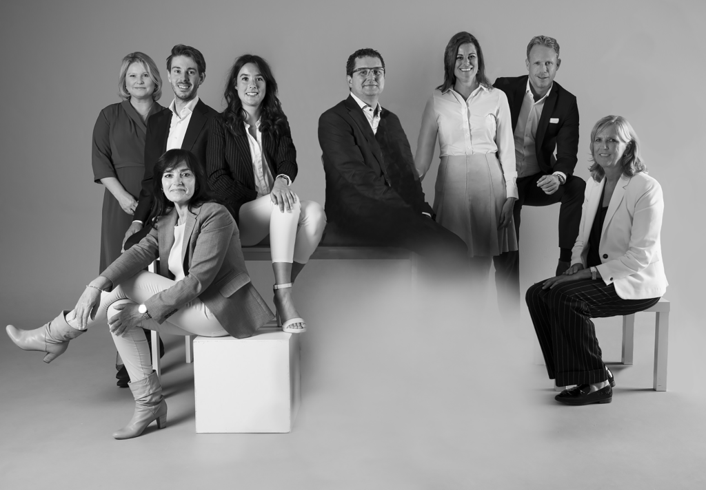 Waltmann Bedrijfshuisvesting - Team