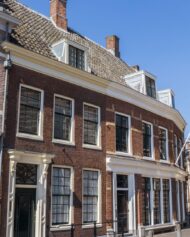 monumentale woning kopen