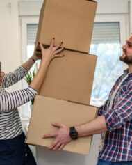 doorstromen op de woningmarkt