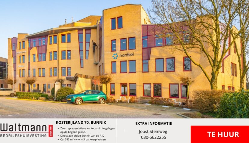 Bunnik