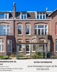 stadhouderslaan