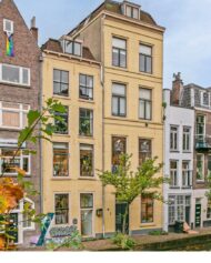 Woning verkopen