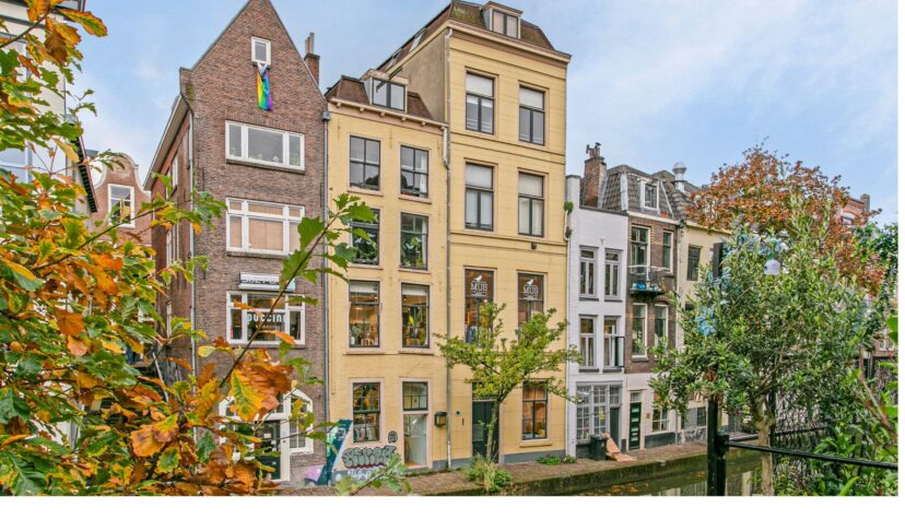 Woning verkopen