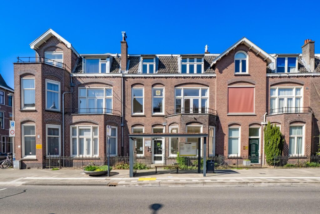 Stadhouderslaan 43