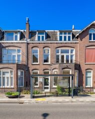 Stadhouderslaan 43