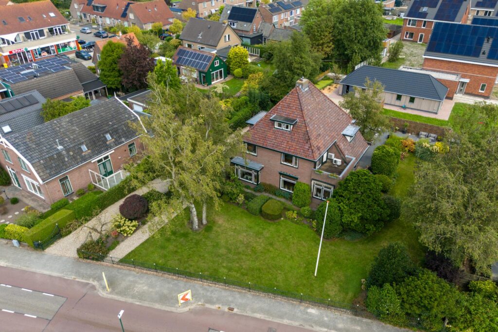 Jonkheer Ramweg 26