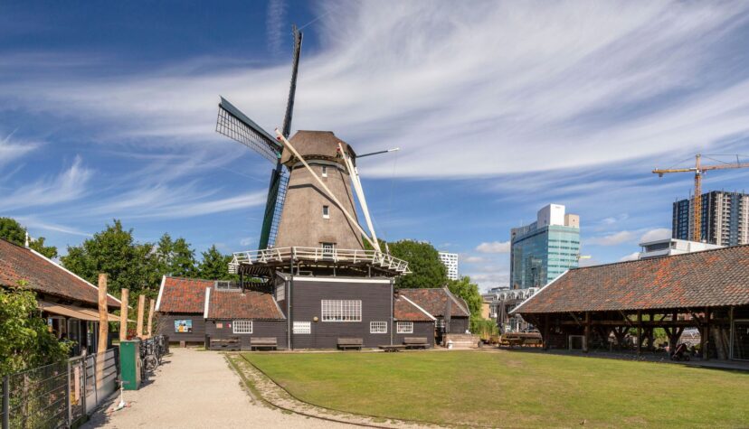 Open Monumentendag