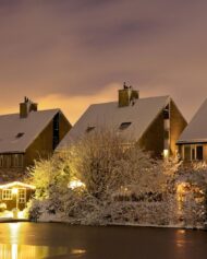 Huis zoeken december