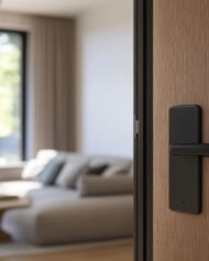 Welke roerende zaken horen bij de koop van een woning