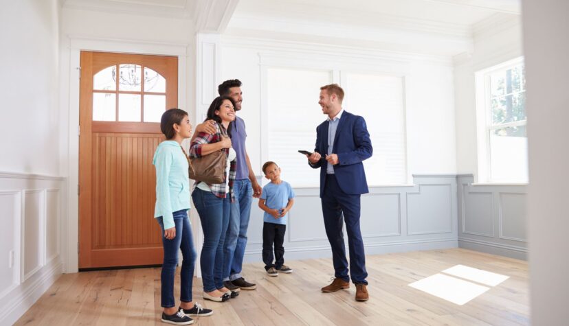 Een ander huis kopen