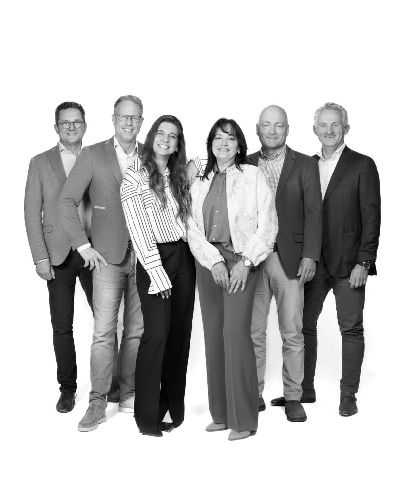 Team Bedrijfshuisvesting
