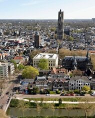 Selling a house in the Netherlands