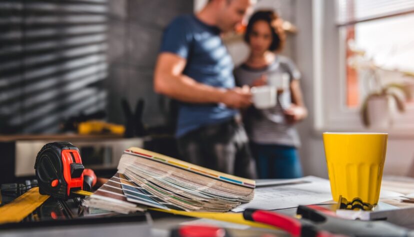 woningwaarde verhogen