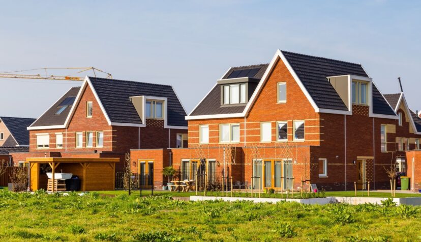 Huis verduurzamen