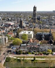 Overbieden Utrecht
