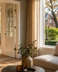 Huis verkopen najaar