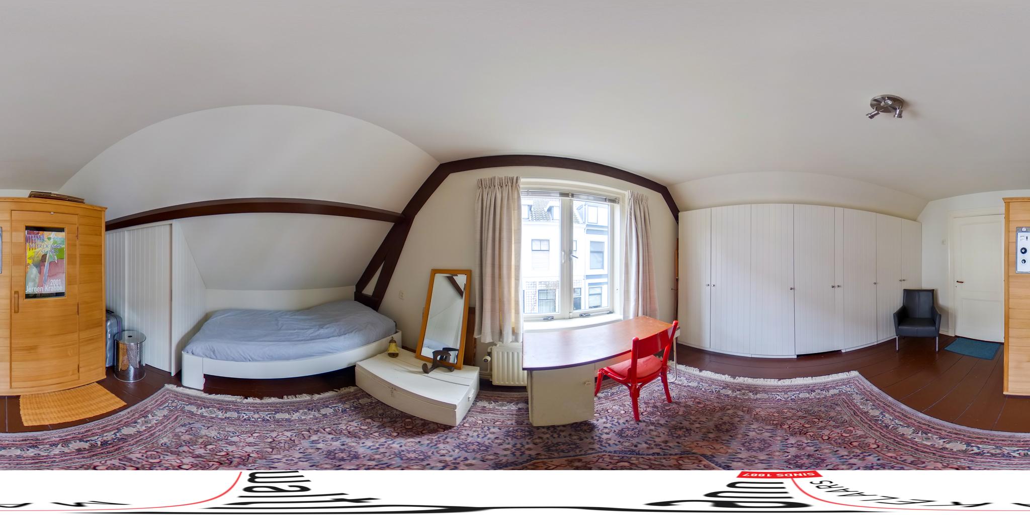 Slaapkamer