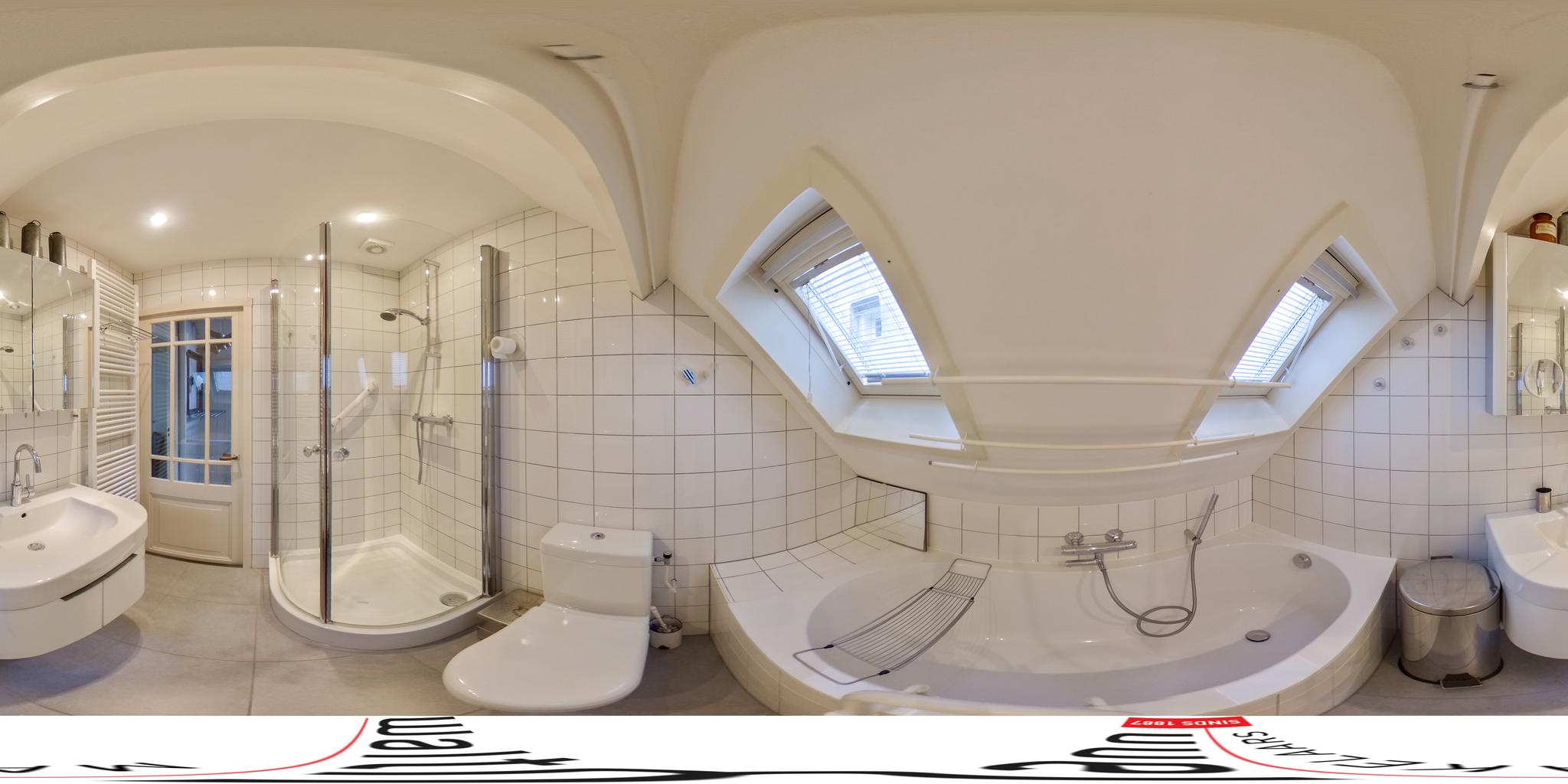 Badkamer