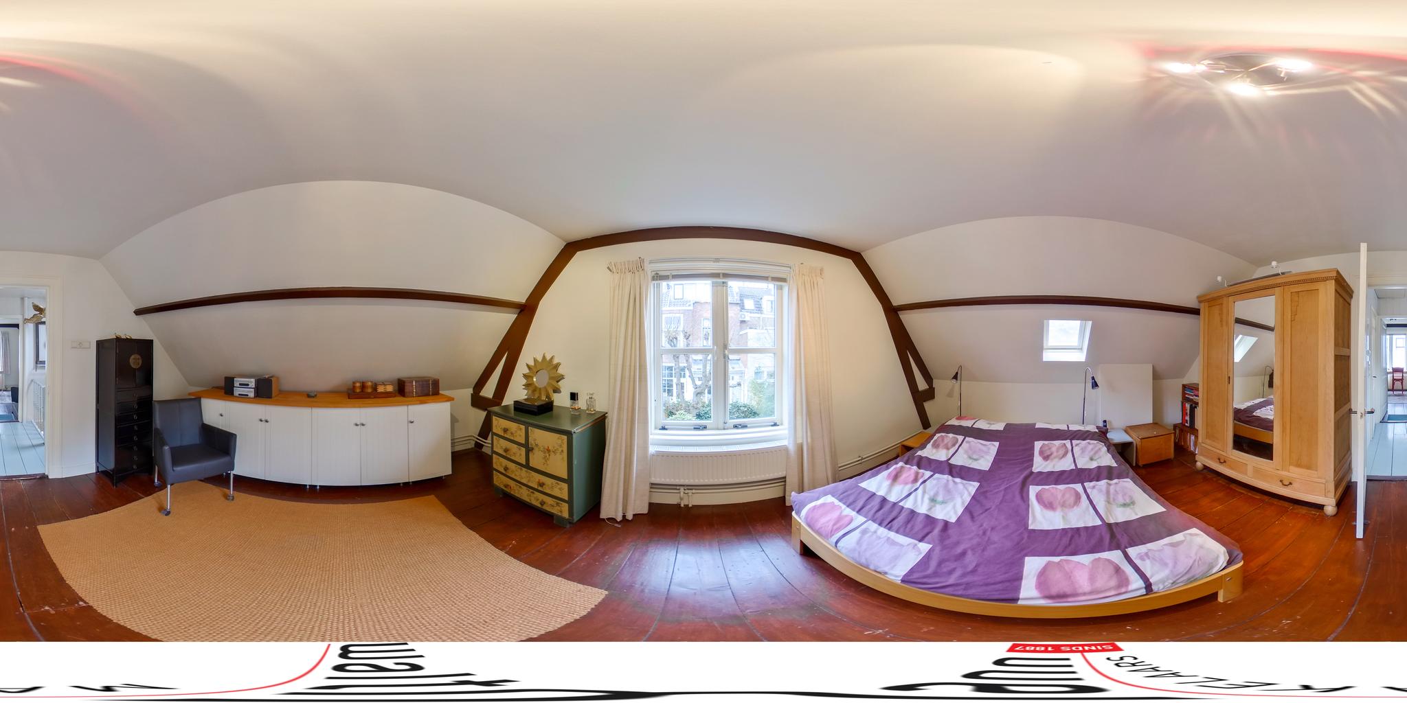 Slaapkamer