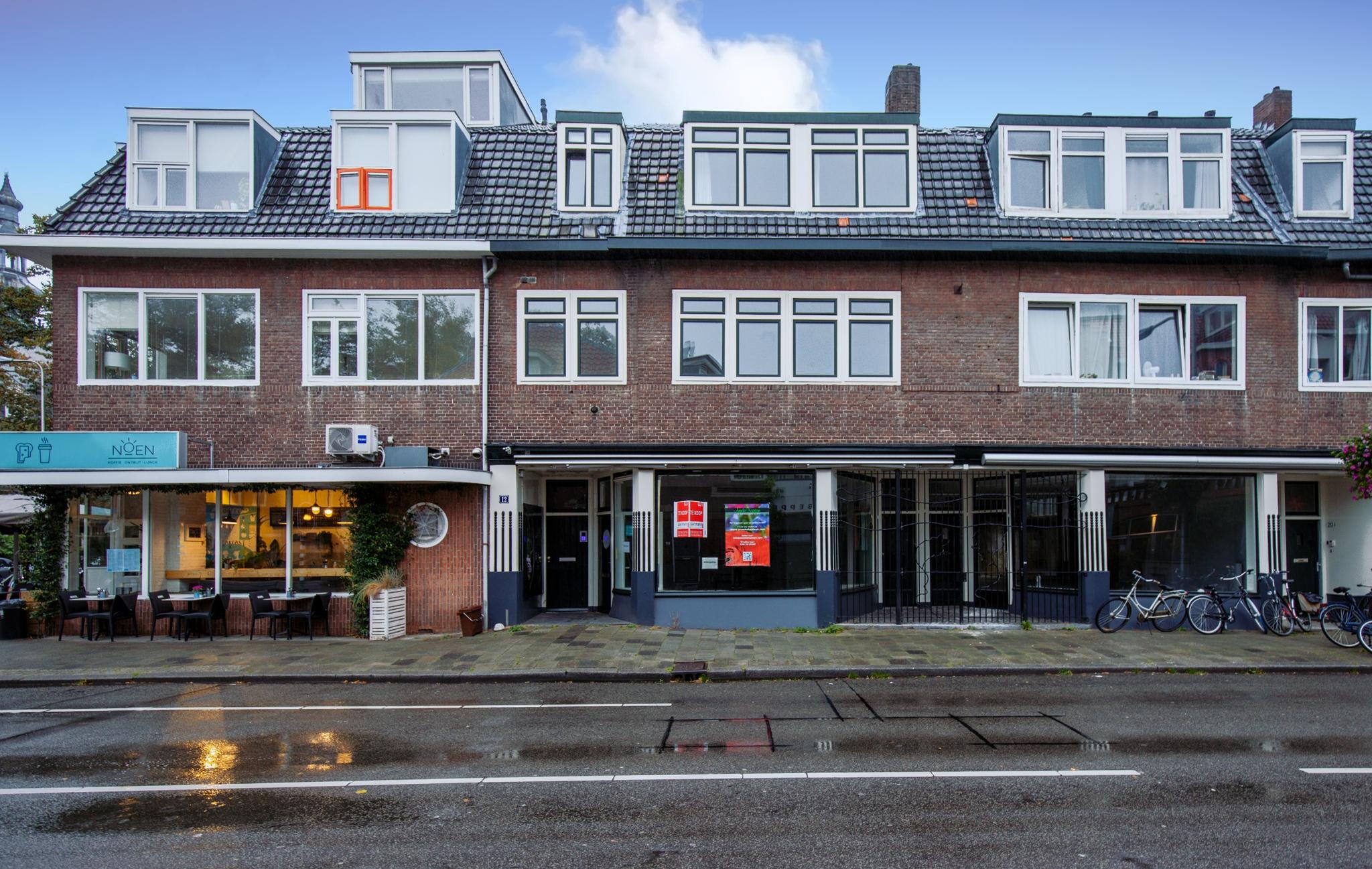Jan van Scorelstraat 12II, Utrecht - Waltmann Makelaars