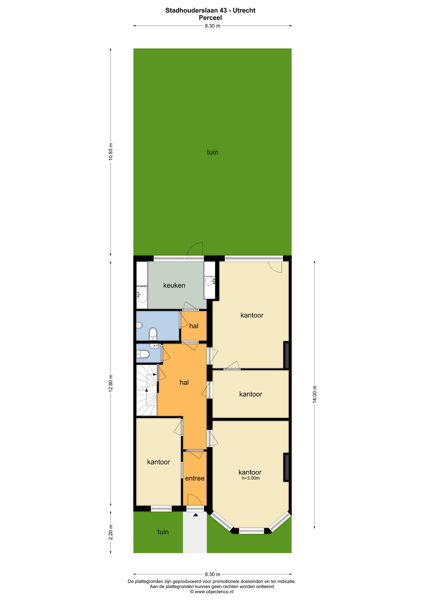 Situatietekening