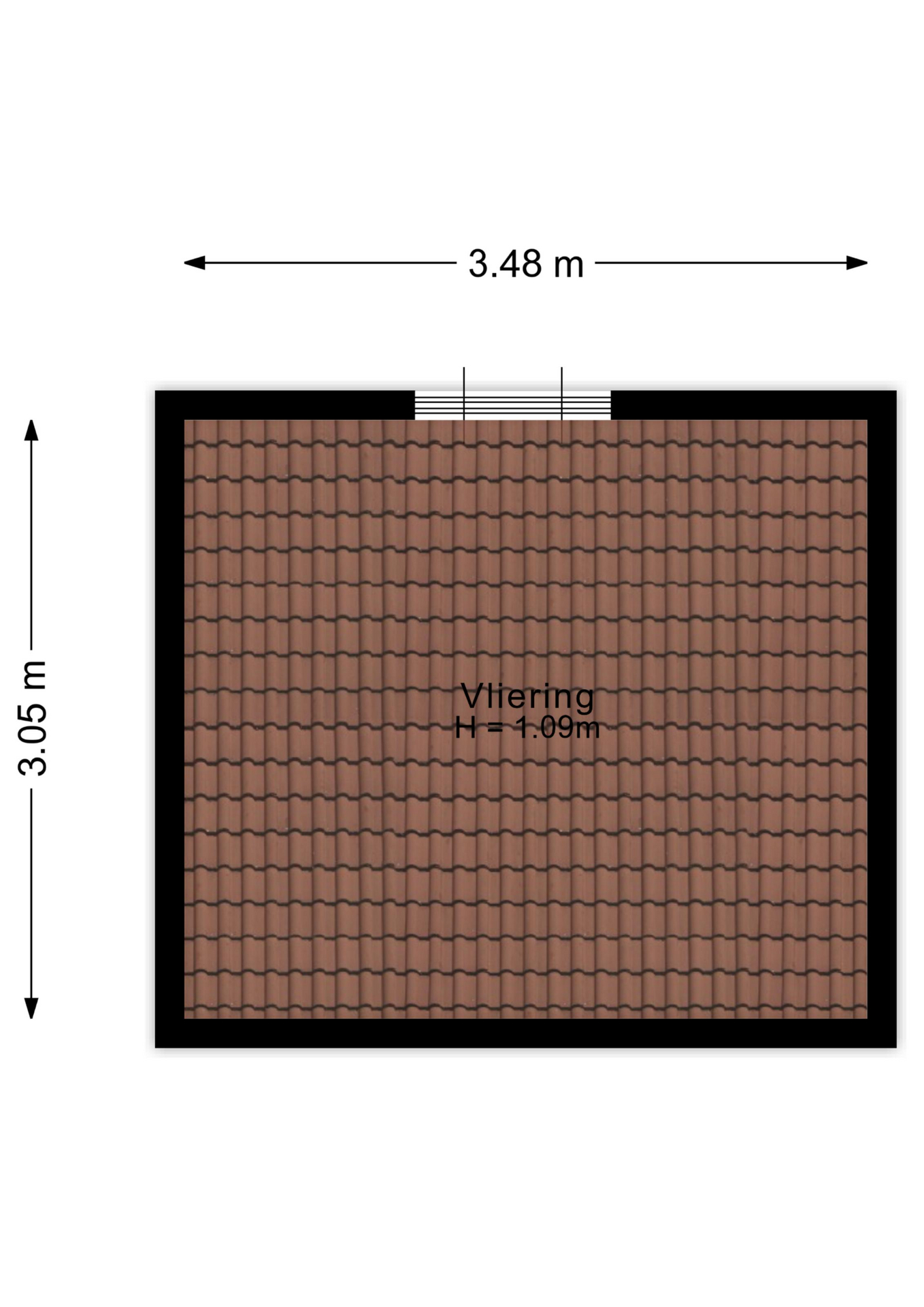 Plattegrond Zolder